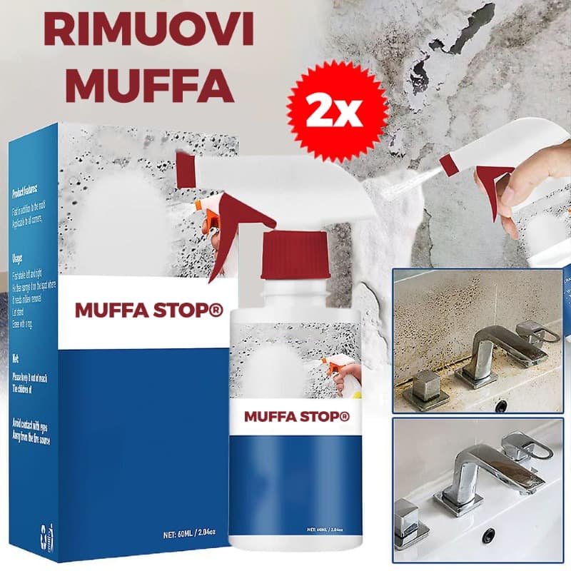 Muffa Stop –